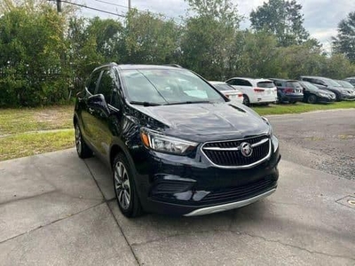 2022 Buick Encore for Sale in Chicago, Illinois