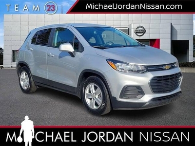 2022 Chevrolet Trax for Sale in Chicago, Illinois