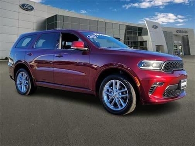 2022 Dodge Durango for Sale in Secaucus, New Jersey