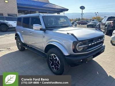 2022 Ford Bronco for Sale in Boulder Hill, Illinois
