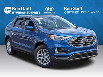 2022 Ford Edge for Sale in Chicago, Illinois