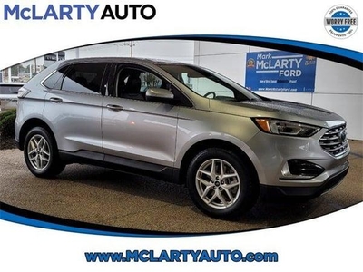 2022 Ford Edge for Sale in Secaucus, New Jersey
