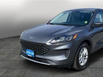 2022 Ford Escape for Sale in Boulder Hill, Illinois