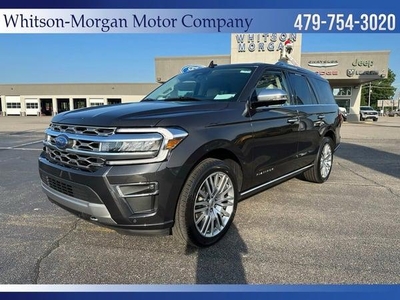 2022 Ford Expedition for Sale in Northwoods, Illinois