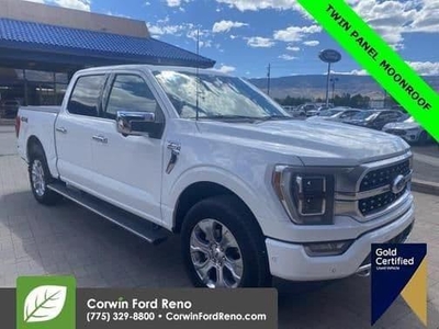 2022 Ford F-150 for Sale in Chicago, Illinois