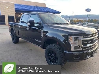 2022 Ford F-350 for Sale in Boulder Hill, Illinois