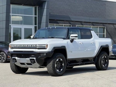 2022 GMC HUMMER EV for Sale in Chicago, Illinois