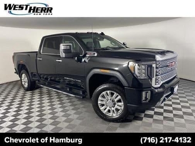 2022 GMC Sierra 2500 for Sale in Secaucus, New Jersey