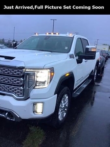 2022 GMC Sierra 2500HD for Sale in Secaucus, New Jersey