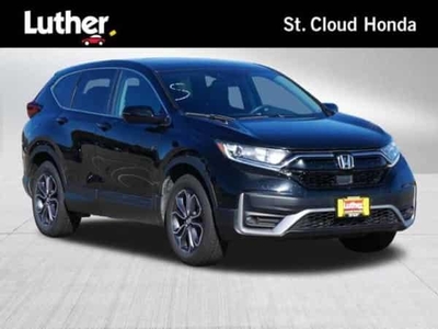 2022 Honda CR-V for Sale in Chicago, Illinois
