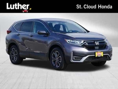 2022 Honda CR-V for Sale in Chicago, Illinois