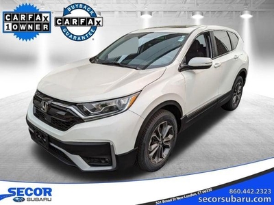 2022 Honda CR-V for Sale in Secaucus, New Jersey