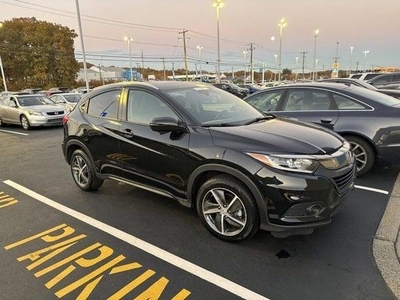 2022 Honda HR-V for Sale in Centennial, Colorado