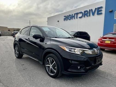 2022 Honda HR-V for Sale in Chicago, Illinois