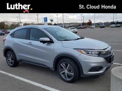 2022 Honda HR-V for Sale in Chicago, Illinois
