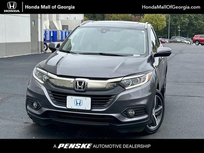 2022 Honda HR-V for Sale in Denver, Colorado