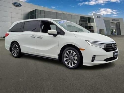 2022 Honda Odyssey for Sale in Chicago, Illinois