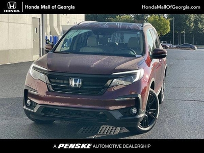 2022 Honda Pilot for Sale in Columbus, Ohio