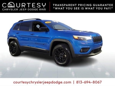 2022 Jeep Cherokee for Sale in Centennial, Colorado