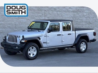 2022 Jeep Gladiator for Sale in Northwoods, Illinois