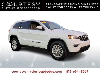 2022 Jeep Grand Cherokee for Sale in Centennial, Colorado