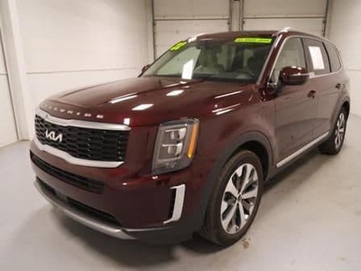 2022 Kia Telluride for Sale in Chicago, Illinois