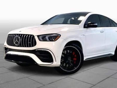 2022 Mercedes-Benz AMG GLE 63 for Sale in Chicago, Illinois