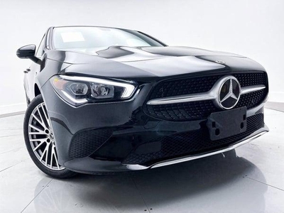 2022 Mercedes-Benz CLA 250 for Sale in Chicago, Illinois