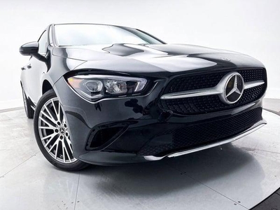 2022 Mercedes-Benz CLA 250 for Sale in Denver, Colorado