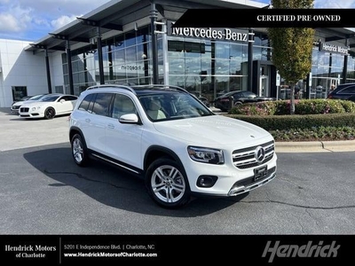 2022 Mercedes-Benz GLB 250 for Sale in Northwoods, Illinois