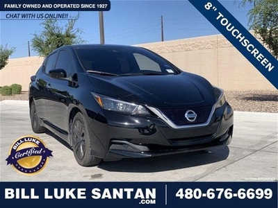 2022 Nissan LEAF for Sale in Denver, Colorado