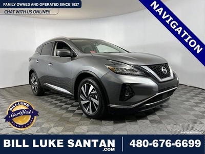 2022 Nissan Murano for Sale in Chicago, Illinois