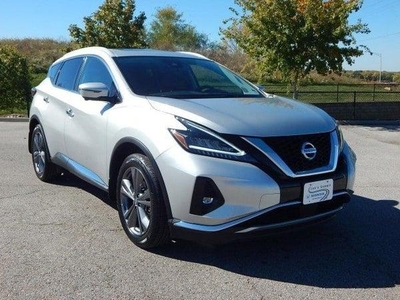 2022 Nissan Murano for Sale in Denver, Colorado