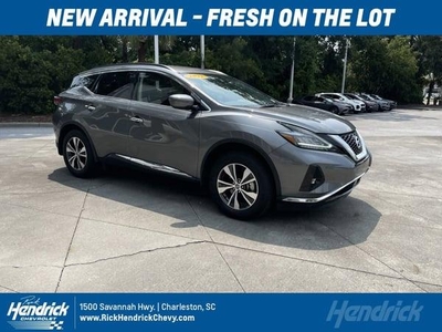 2022 Nissan Murano for Sale in Denver, Colorado