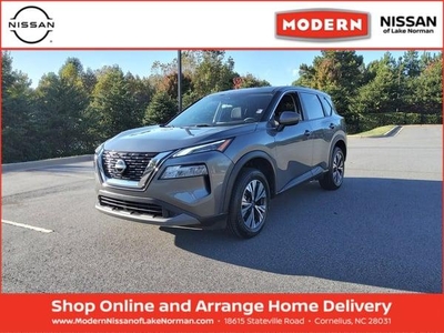 2022 Nissan Rogue for Sale in Secaucus, New Jersey