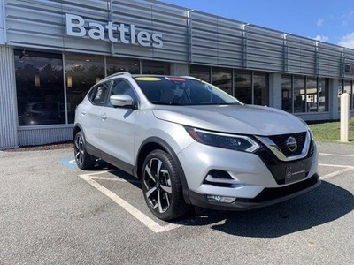 2022 Nissan Rogue Sport for Sale in Northwoods, Illinois