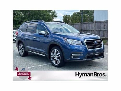 2022 Subaru Ascent for Sale in Northwoods, Illinois