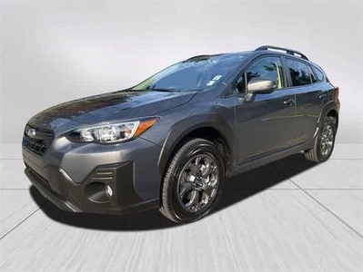 2022 Subaru Crosstrek for Sale in Denver, Colorado