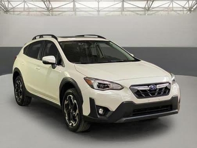 2022 Subaru Crosstrek for Sale in Northwoods, Illinois