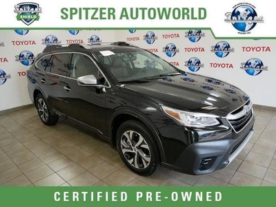 2022 Subaru Outback for Sale in Northwoods, Illinois