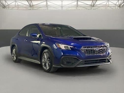 2022 Subaru WRX for Sale in Northwoods, Illinois