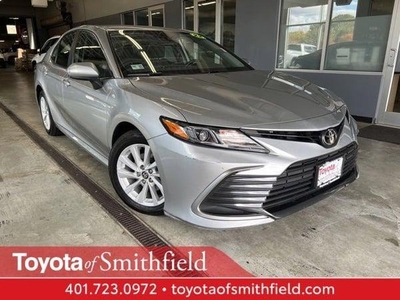2022 Toyota Camry for Sale in Downers Grove, Illinois