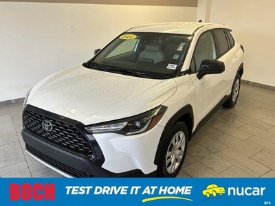 2022 Toyota Corolla Cross for Sale in Downers Grove, Illinois