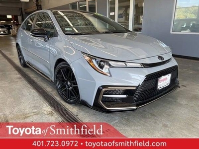 2022 Toyota Corolla for Sale in Downers Grove, Illinois