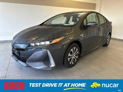 2022 Toyota Prius Prime for Sale in Downers Grove, Illinois