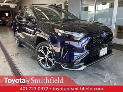 2022 Toyota RAV4 for Sale in Downers Grove, Illinois