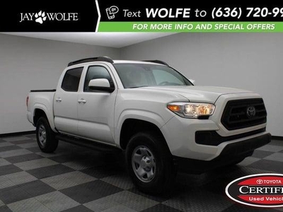 2022 Toyota Tacoma for Sale in Chicago, Illinois