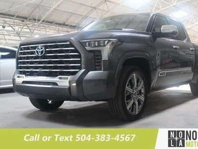 2022 Toyota Tundra Hybrid for Sale in Northwoods, Illinois