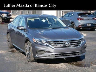 2022 Volkswagen Passat for Sale in Carmel, Indiana