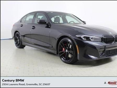 2023 BMW 330 for Sale in Northwoods, Illinois